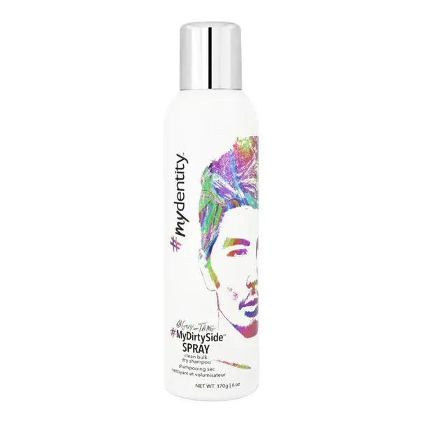 Koupit Online #mydentity #MyDirtySide Spray 170 g