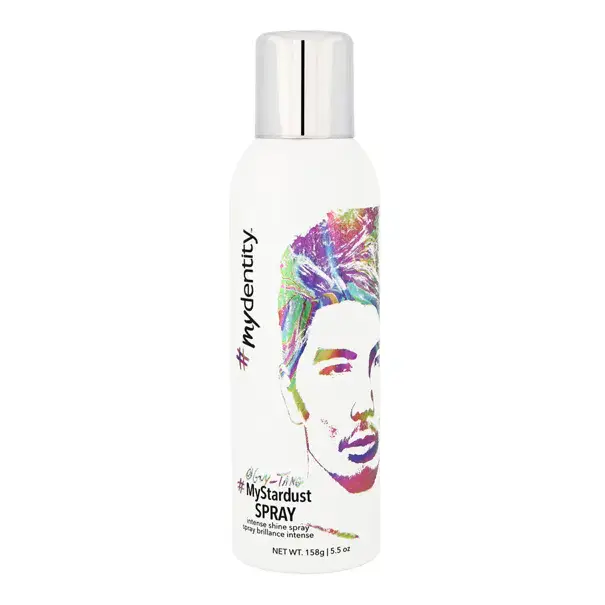 Akční Nabídka #mydentity #MyStardust Intense Shine Spray 158 g