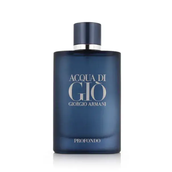 Vysoce Kvalitní Giorgio Armani Acqua di Giò ProfondoParfémovaná voda pro muže 125 ml