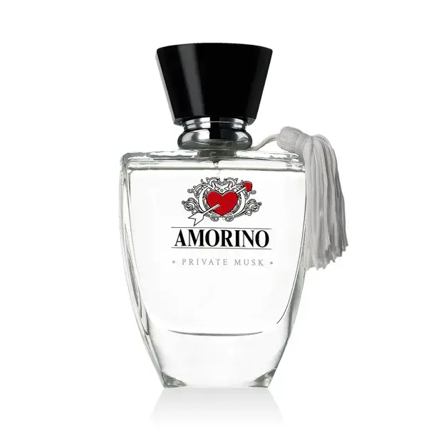 Super Cena Amorino Private MuskParfémovaná voda100 ml