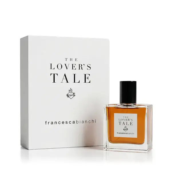 Nejlepší Volba Francesca Bianchi The Lover's TaleParfémový extrakt 30 ml