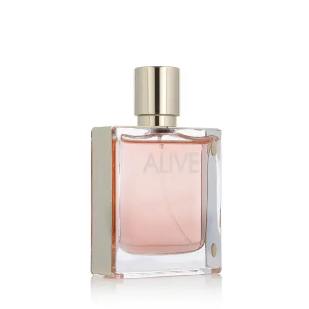 Hugo Boss Boss AliveParfémovaná voda pro ženy 50 ml Speciální Cena