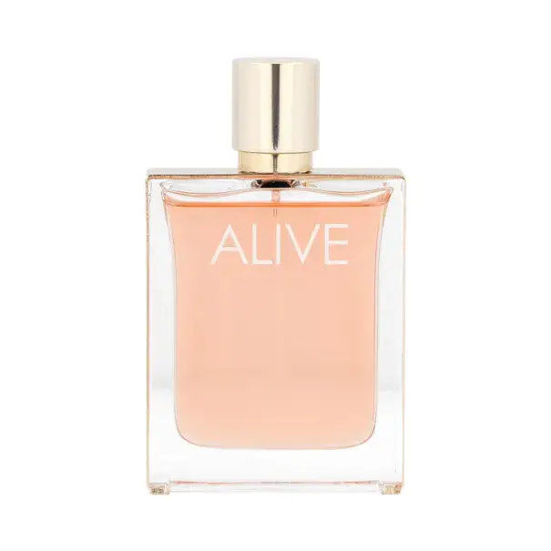 Hugo Boss Boss AliveParfémovaná voda pro ženy 80 ml Poslední Šance