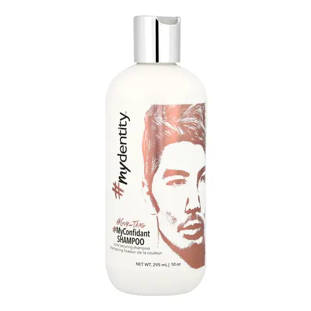 #mydentity #MyConfidantShampoo 295 ml Akce