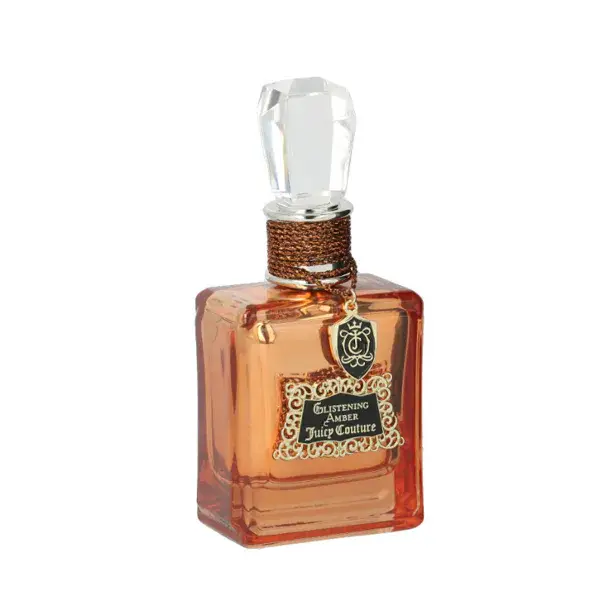 Omezená Nabídka Juicy Couture Glistening AmberParfémovaná voda pro ženy 100 ml tester