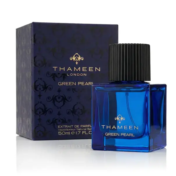 Thameen Green PearlParfémový extrakt 50 ml Dokud Zásoby Vydrží
