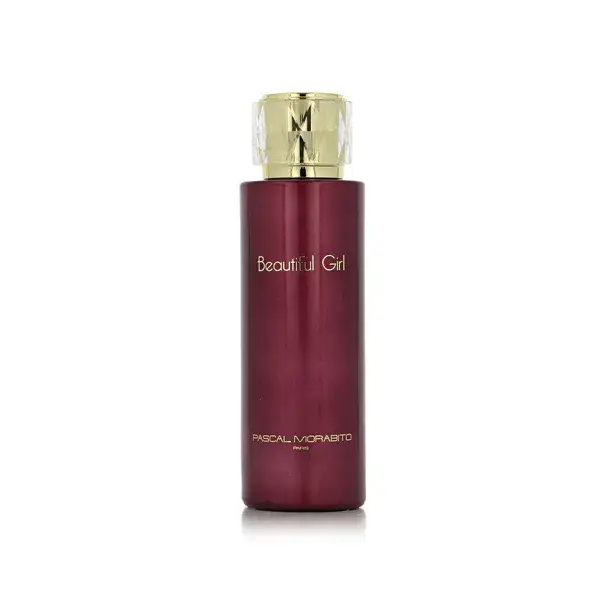 Ověřený Pascal Morabito Beautiful GirlParfémovaná voda pro ženy 100 ml