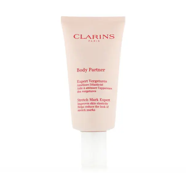 Autentický Clarins Bodyt Partner Stretch Mark Expert 175 ml