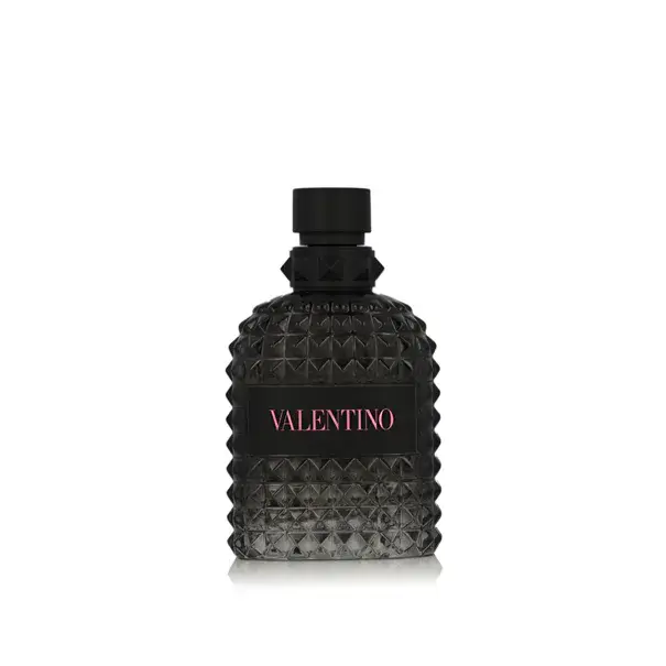Cenový Hit Valentino Valentino Uomo Born In RomaToaletní voda pro muže 100 ml