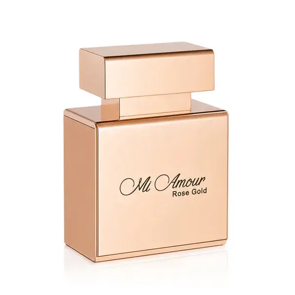 Jo Milano Mi Amour Rose GoldParfémovaná voda pro ženy 100 ml Výhodná Nabídka