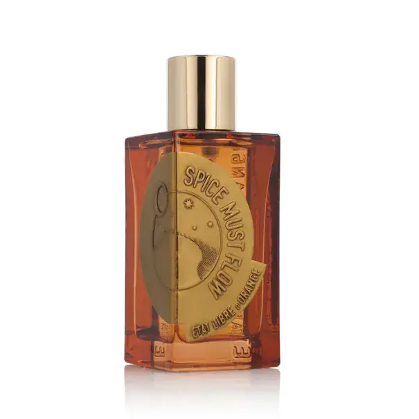 Etat Libre d´Orange Spice Must FlowParfémovaná voda 100 ml Nakupujte Hned
