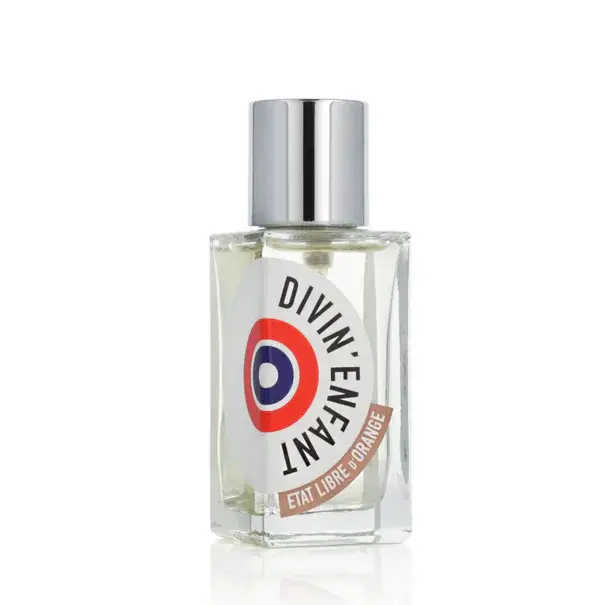 Značkový Etat Libre d´Orange Divin'Enfant Parfémovaná voda 50 ml