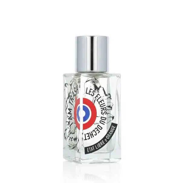 Akční Nabídka Etat Libre d´Orange I Am Trash Parfémovaná voda 50 ml