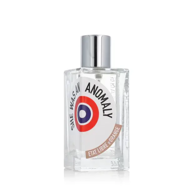 Originální Etat Libre d´Orange She Was An AnomalyParfémovaná voda 100 ml