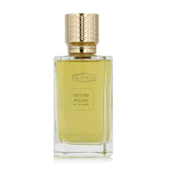 Ex Nihilo Vetiver MolokoParfémovaná voda 100 ml Značkový