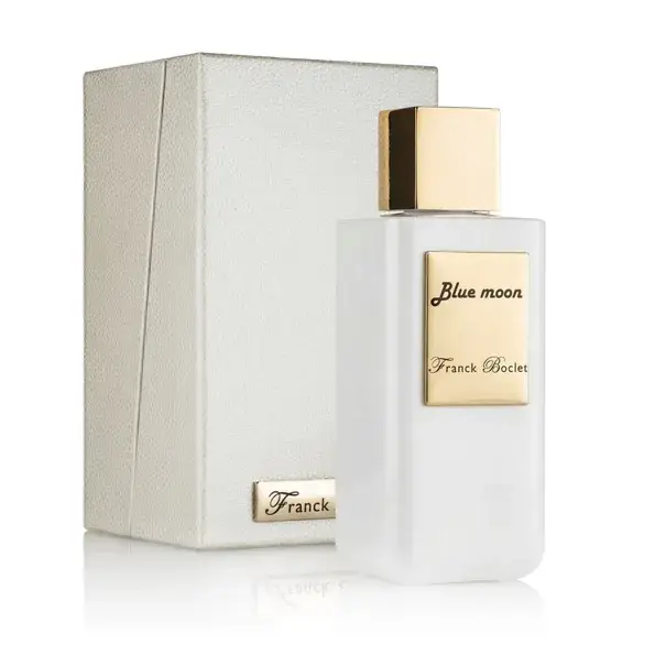 Franck Boclet Blue MoonParfémový extrakt 100 ml Kup Teď