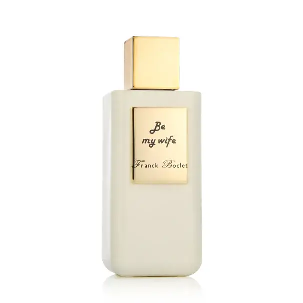 Franck Boclet Be My WifeParfémový extrakt 100 ml Nakupujte Hned