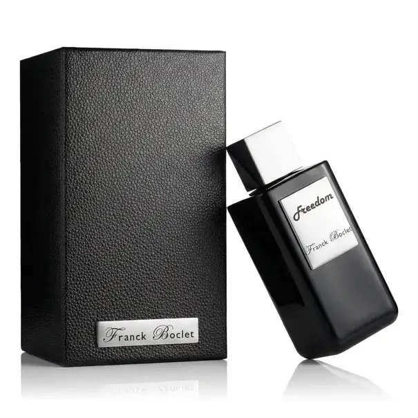Aktuální Franck Boclet FreedomParfémový extrakt 100 ml