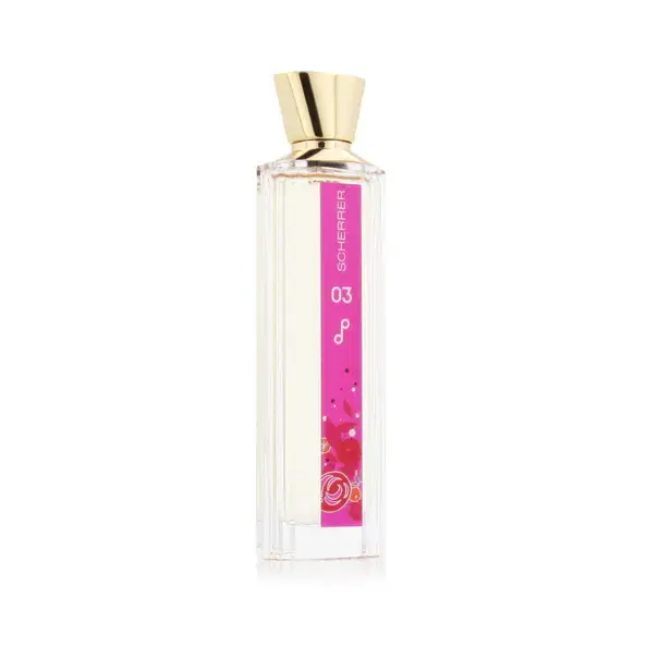 Jean Louis Scherrer Pop Delights 03Toaletní voda pro ženy 100 ml Horká Nabídka