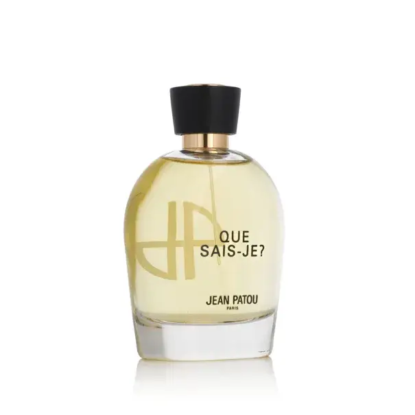 Jean Patou Collection Héritage Que Sais-Je?Parfémovaná voda pro ženy 100 ml Přímo Od Výrobce