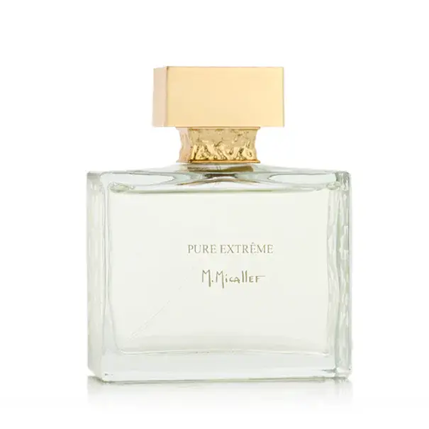 Aktuální M.Micallef Jewel Collection Pure Extrême Nectar Parfémovaná voda pro ženy 100 ml