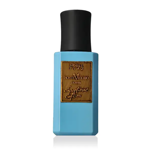 Značkový Nobile 1942 Pontevecchio Exceptional EditionParfémový extrakt pro muže 75 ml