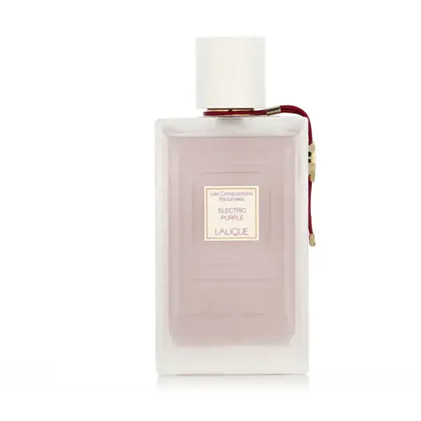 Lalique Les Compositions Parfumées Electric PurpleParfémovaná voda pro ženy 100 ml Odeslání Ihned