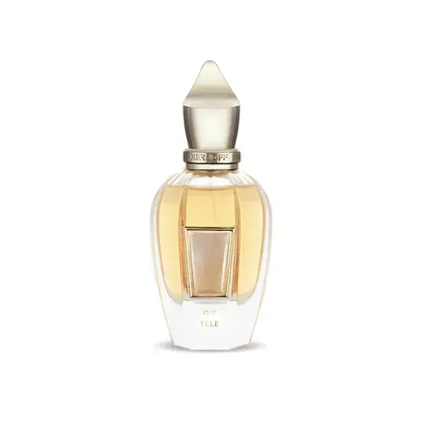 Aktuální Xerjoff XJ 17/17 ElleXJ 17/17 Elle Parfémovaná voda pro ženy 50 ml