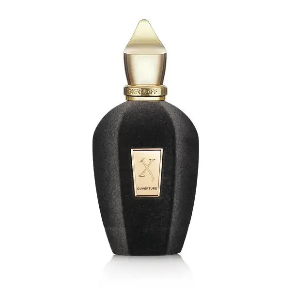 Akce Xerjoff " V " OuvertureParfémovaná voda tester100 ml