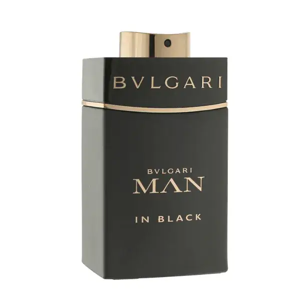 Bvlgari Man In BlackParfémovaná voda tester pro muže 100 ml Omezená Nabídka