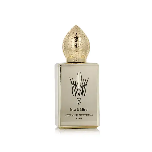 Stéphane Humbert Lucas 777 Isra & MirajParfémovaná voda50 ml Časově Omezené