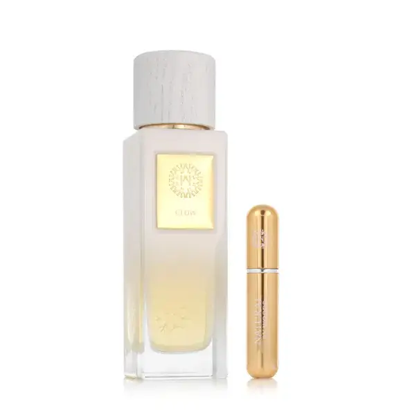 Přímo Od Výrobce The Woods Collection Natural GlowParfémovaná voda 100 ml