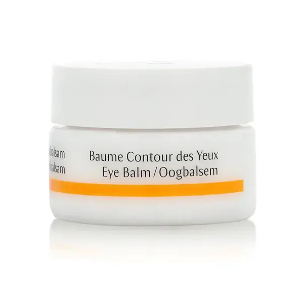 Dr. Hauschka Eye Balm 10 ml Ihned K Objednání