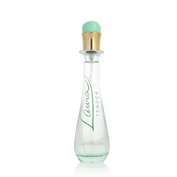 Dokud Zásoby Vydrží Laura Biagiotti Laura TenderToaletní voda pro ženy 25 ml