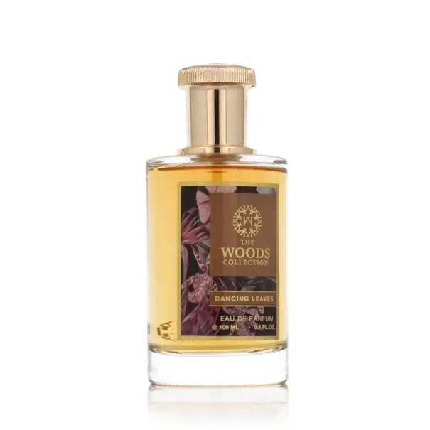 Objednat Nyní The Woods Collection Dancing LeavesParfémovaná voda 100 ml