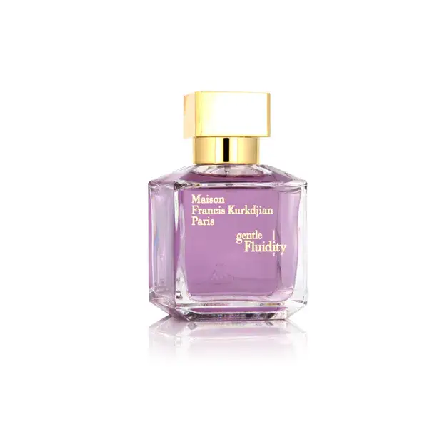 Novinka Maison Francis Kurkdjian Gentle Fluidity GoldParfémovaná voda70 ml