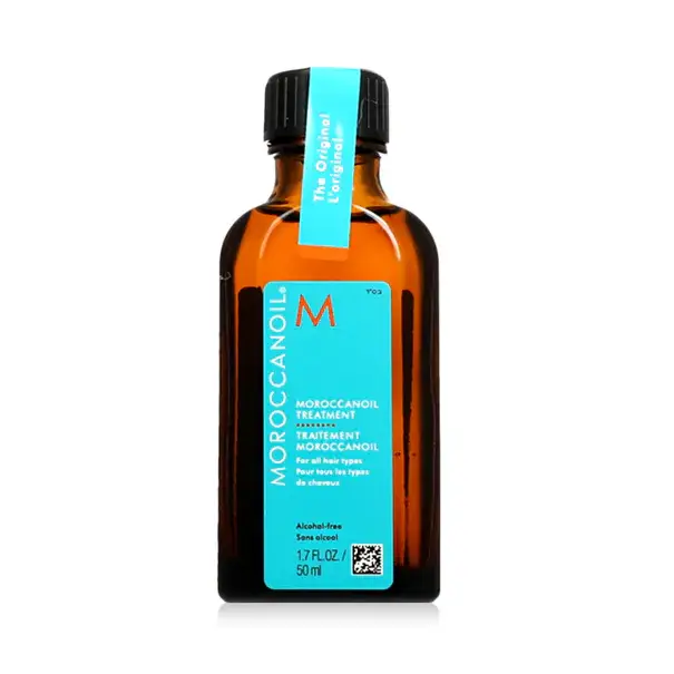 Moroccanoil Treatment50 ml Bezpečná Platba