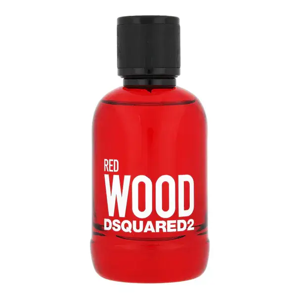 Dsquared2 Red WoodToaletní voda pro ženy 100 ml Must-Have