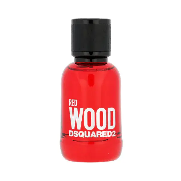 Akční Cena Dsquared2 Red WoodToaletní voda pro ženy 50 ml