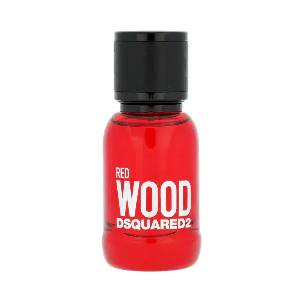Dsquared2 Red WoodToaletní voda pro ženy 30 ml Jen Po Omezenou Doba