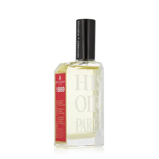 Akce Histoires de Parfums 1889 Moulin RougeTimeless ClassicsParfémovaná voda pro ženy 60 ml
