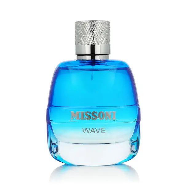 Missoni Missoni WaveWave Toaletní voda pro muže 100 ml Akční Cena