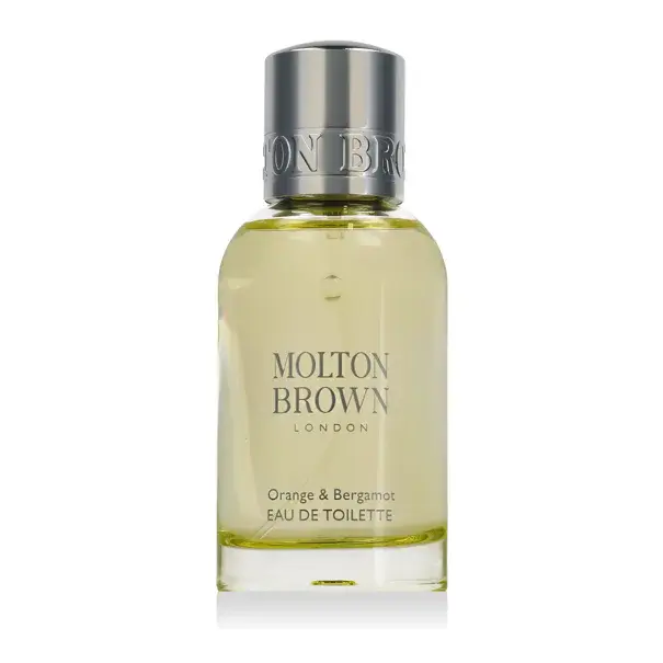 Molton Brown Orange & BergamotToaletní voda50 ml Nízká Cena