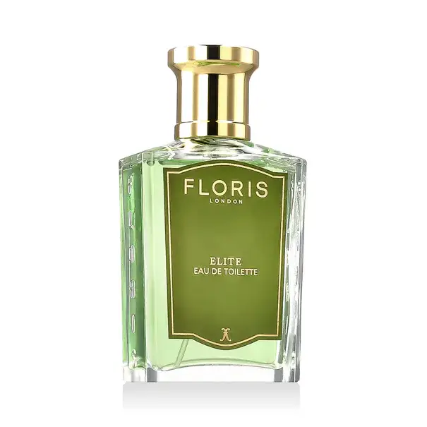 Bezpečná Platba Floris EliteToaletní voda pro muže 50 ml