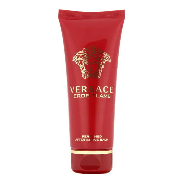 Must-Have Versace Eros FlameBalzám po holení pro muže 100 ml