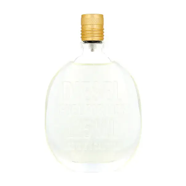 Autentický Diesel Fuel for Life HommeToaletní voda pro muže 125 ml