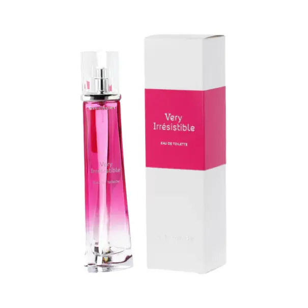 Akční Cena Givenchy Very Irresistible Toaletní voda pro ženy 50 ml