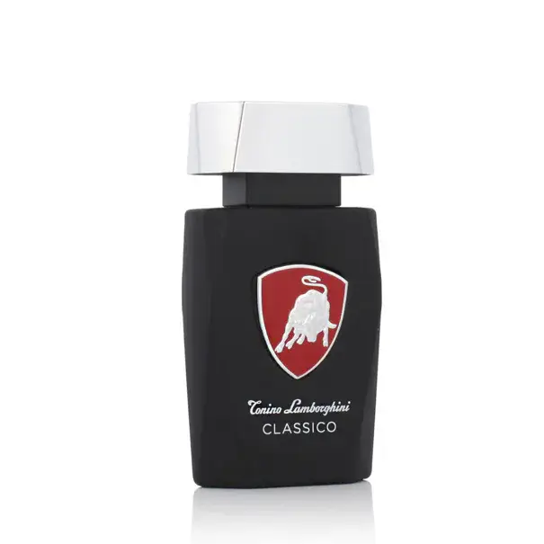 Lamborghini ClassicoToaletní voda pro muže 75 ml Vrácení Zdarma