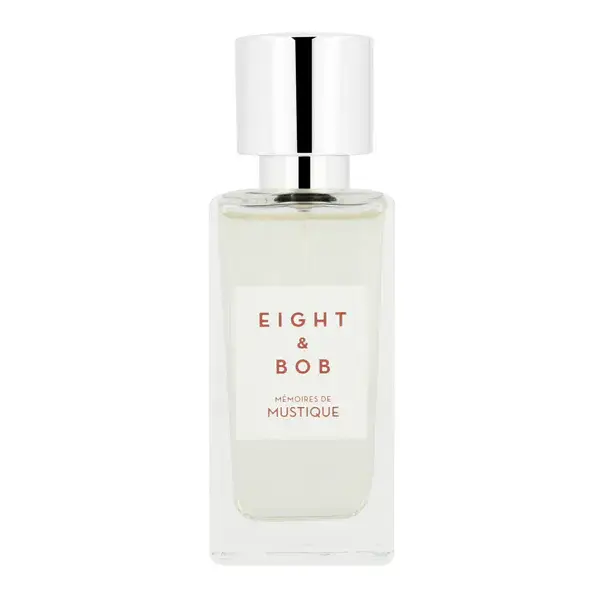 Eight & Bob Mémoires de MustiqueToaletní voda 30 ml Rychlé Dodání