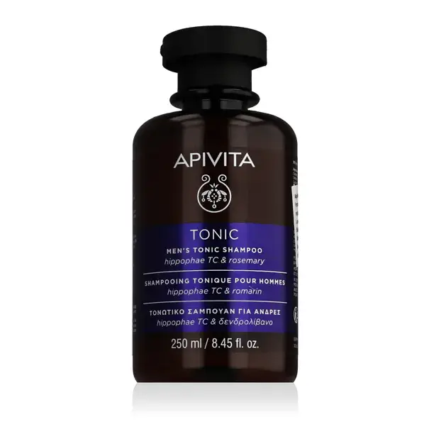 Apivita TonicMen´sShampoo 250 ml Cenová Bomba